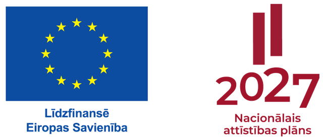 Co-funded by the European Union. National Development Plan 2027.