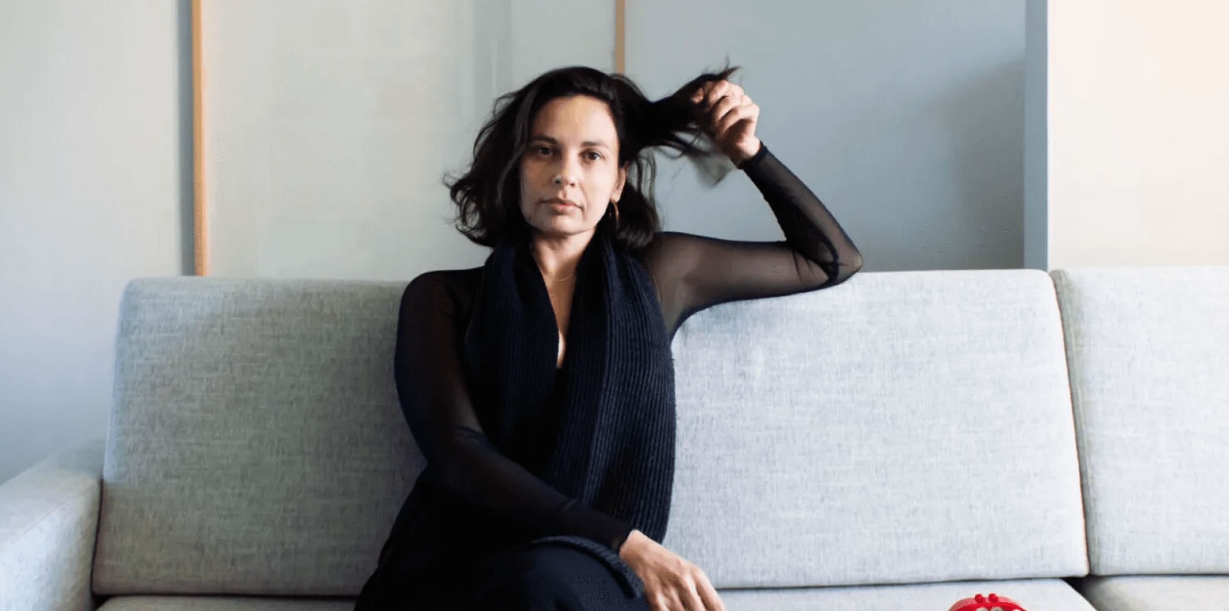 Michelle Gurevich